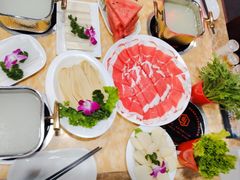 -清真军邺·金富苑肥牛(石坡街旗舰店)