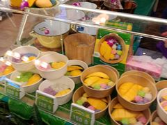 -暹罗广场