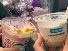 -Blueglass酸奶(北京环宇荟店)