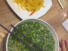 -西部马华清真兰州牛肉面·烧烤夜市(三里河店)