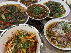 -辣螃铠盆盆蟹大排档(总店)