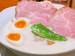 -真打拉面·日式拉面新流派(体育西横街店)