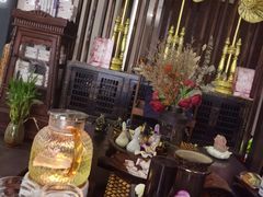 -迪洲SPA(大明宫店)