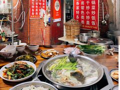 -海关荤豆花(洋河一路店)