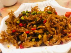 -李师傅脆肚(梅林店)