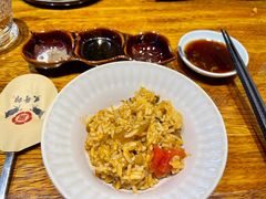 黑咖喱和牛饭-观品和牛