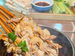-宗泉烤全羊·烤羊腿(解放东路店)