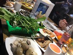 -蒙肥羊·酸汤潮牛·鲜牛肉火锅烤肉自助(岗顶店)