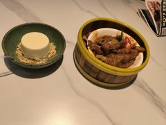 -火啫啫·粤式啫啫煲(南通首店)