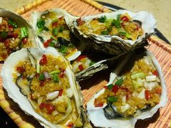 -荒野美食汇(永庆坊店)