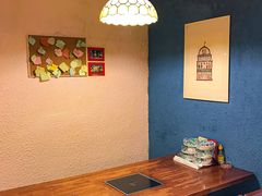 用餐区-绝城芋儿鸡(犀浦旗舰店)