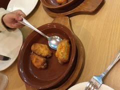 -萨莉亚意式餐厅(特力时尚汇店)