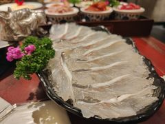 -袁老四重庆老火锅(桐梓坡店)
