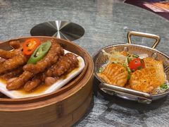 -粤匠·澳门点心粤菜海鲜(澳门半岛店)