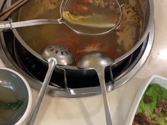-三头牛·潮汕牛肉生蚝火锅 (夏湾店)