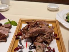 -凯鸽酒楼(恒安新区店)