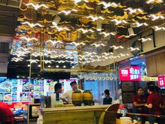 大堂-必点海鲜·鲅鱼水饺(鞍山西道店)