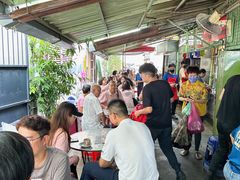 -多春茶室