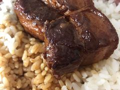 把子肉-咱家王新国把子肉(县东巷店)