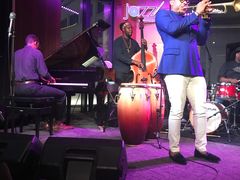 -林肯爵士乐上海中心 Jazz at Lincoln Center Shanghai
