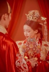 点击看大图 -喜杭影像婚纱摄影(拱墅店)