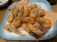 -味莊餐厅(康庄南街店)
