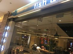 -小鱼小牛·鱼牛干锅·脆鱼火锅(世欧广场店)