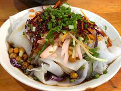 -华仔龙虾(永乐路总店)