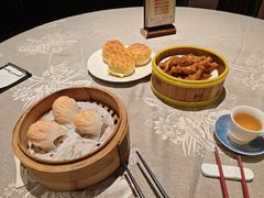-香云轩·顺德菜(香云纱园林酒店店)