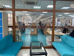 -西湖区图书馆(古墩路)