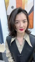 -美美秀造型