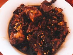 -如意香辣鸡架(总店)