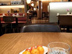 -芭莉与彩虹西餐厅(成都合生汇店)