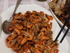 -翠亭酒家(山西南路店)