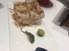 -百富源·海鲜辽菜(和平北大街店)