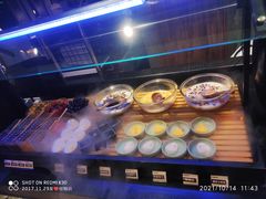 -盛江山自助料理(奥莱锦辉购物广场店)