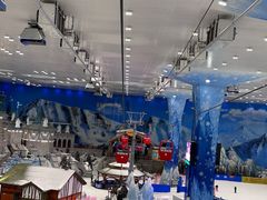 -湘江欢乐城欢乐雪域
