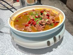 -阿娘家·原生态农家菜(国顺东路店)