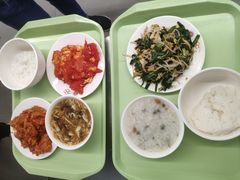 -北大家园食堂