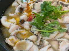 -大鼎石锅鱼(春江里店)
