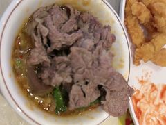 -小肥牛潮汕牛肉火锅(南联店)