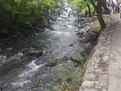 -石台牯牛降景区