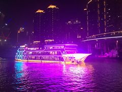 -重庆两江夜游-金碧系列