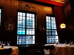 -Keens Steakhouse