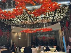 -富力万达嘉华酒店-品珍中餐厅(水果湖店)