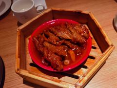 -避风塘(江桥万达店)