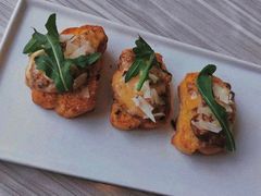 -必胜客(湘隆店)