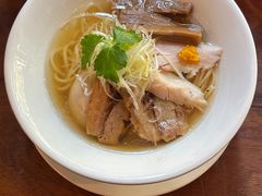 -真打拉面·日式拉面新流派(体育西横街店)