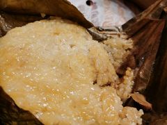 糯米鸡-和粤粥道(柏威年购物广场店)