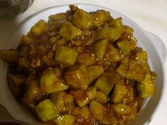 -龙福祥餐馆